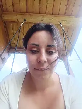 Snapshot of MichelleWoood chatting on 31, 7, 2026 MichelleWoood online show from 31, 7, 2026