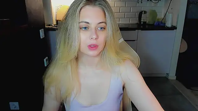 blonde kellyy online show from 14, 7, 2026