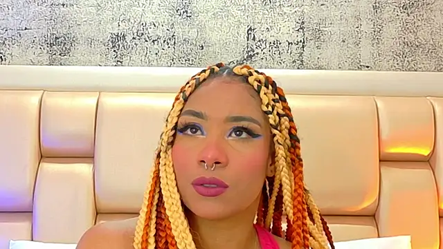 Snapshot of Aria_Peach_ chatting on 10, 7, 2026 Aria Peach online show from 10, 7, 2026