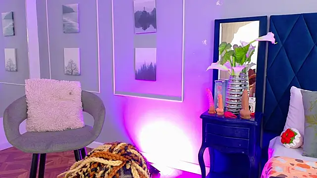 Snapshot of Aria_Peach_ chatting on 16, 7, 2026 Aria Peach online show from 16, 7, 2026