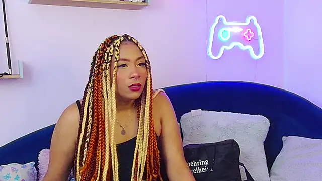 Snapshot of Aria_Peach_ chatting on 11, 7, 2026 Aria Peach online show from 11, 7, 2026
