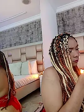 Snapshot of Aria_Peach_ chatting on 17, 7, 2026 Aria Peach online show from 17, 7, 2026