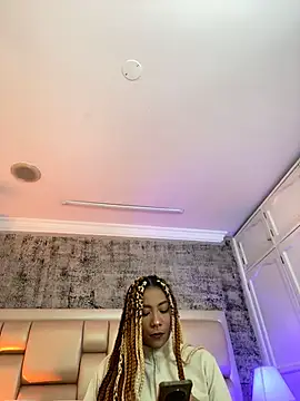 Snapshot of Aria_Peach_ chatting on 23, 7, 2026 Aria Peach online show from 23, 7, 2026