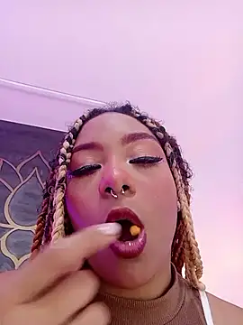 Snapshot of Aria_Peach_ chatting on 8, 8, 2026 Aria Peach online show from 8, 8, 2026