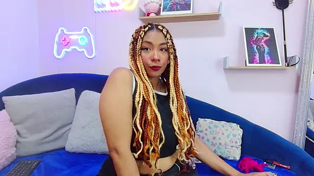 Snapshot of Aria_Peach_ chatting on 19, 7, 2026 Aria Peach online show from 19, 7, 2026