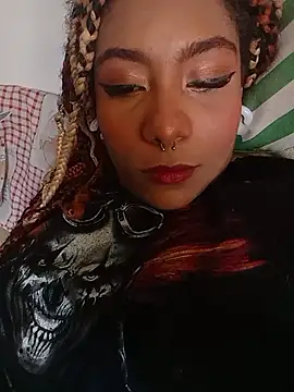 Snapshot of Aria_Peach_ chatting on 3, 8, 2026 Aria Peach online show from 3, 8, 2026