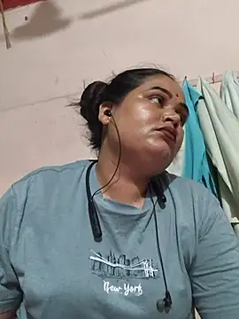 Snapshot of Pallavi_bhabi chatting on 24, 7, 2026 Pallavi bhabi online show from 24, 7, 2026