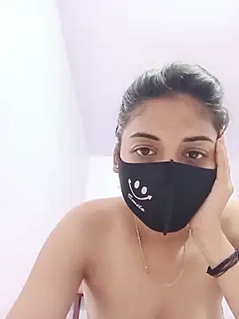 Snapshot of Sapna-p chatting on 10, 7, 2026 Sapna-p online show from 10, 7, 2026