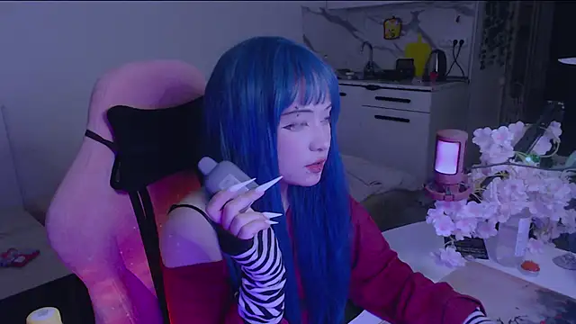 deadyeva  online show from 9, 6, 2026