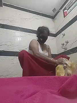Sexy-Bhabi69 online show from 12, 7, 2026
