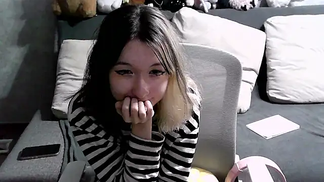 Lilfain baby online show from 28, 7, 2026