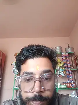 Desindianbull69 online show from 12, 6, 2026
