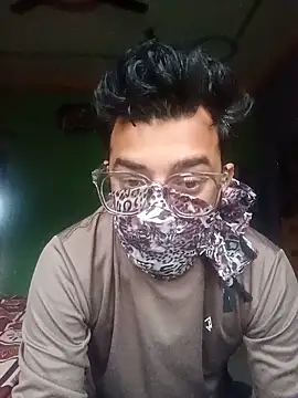 Desindianbull69 online show from 13, 6, 2026