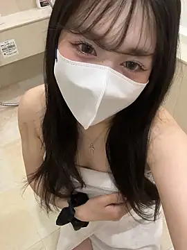 MIKOTO RR online show from 4, 7, 2026