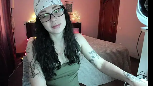 elisskriter online show from 13, 7, 2026
