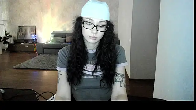 elisskriter online show from 23, 7, 2026