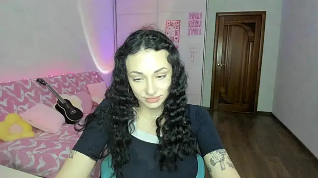 elisskriter online show from 17, 6, 2026