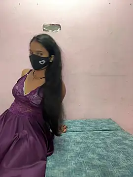 Snapshot of Forest_butterfly chatting on 8, 7, 2026 Forest butterfly online show from 8, 7, 2026