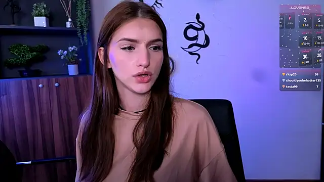 Snapshot of naomi_perl chatting on 12, 7, 2026 naomi perl online show from 12, 7, 2026