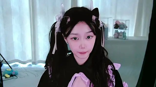keke-miss online show from 17, 7, 2026