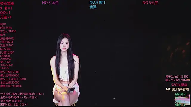 AVA-001 online show from 8, 6, 2026