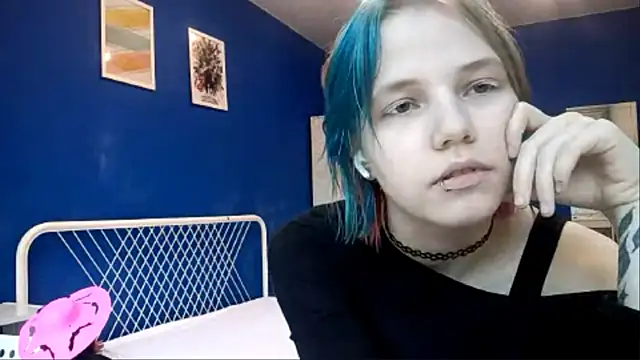 Snapshot of CandelaDelight chatting on 10, 6, 2026 CandelaDelight online show from 10, 6, 2026
