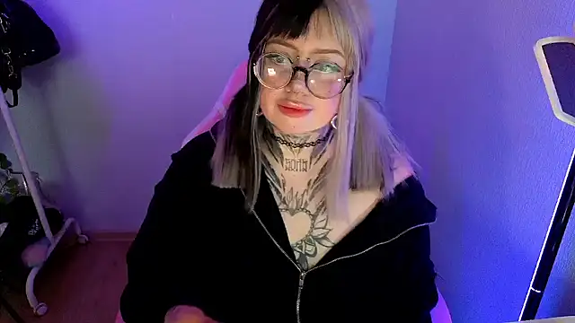 Chiibis online show from 20, 6, 2026