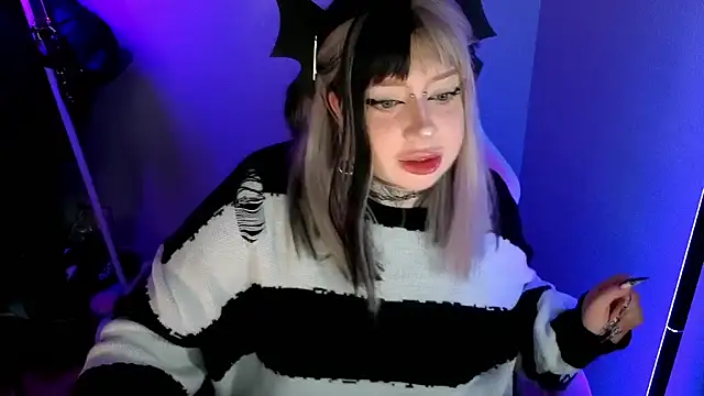 Chiibis online show from 17, 6, 2026