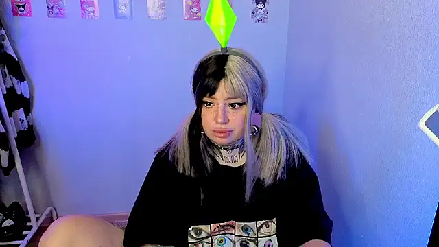 Chiibis online show from 19, 7, 2026