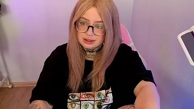 Chiibis online show from 4, 7, 2026