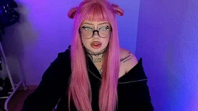 Chiibis online show from 6, 7, 2026