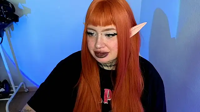 Chiibis online show from 11, 7, 2026