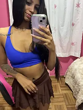 anamayla1 online show from 21, 7, 2026