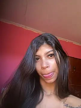 anamayla1 online show from 4, 7, 2026