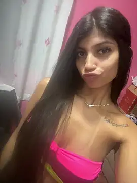 anamayla1 online show from 15, 7, 2026