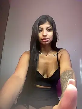 anamayla1 online show from 8, 7, 2026