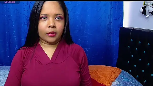 melika sweet4 online show from 7, 7, 2026