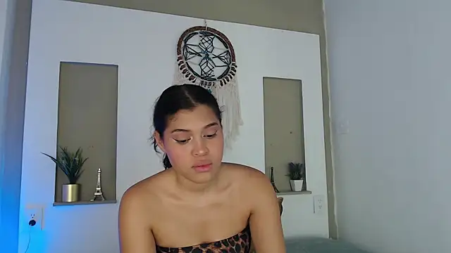 Kitty Desire2 online show from 15, 6, 2026