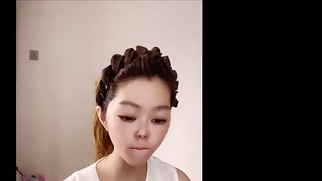 Snapshot of shuishui103 chatting on 23, 6, 2026 shuishui103 online show from 23, 6, 2026