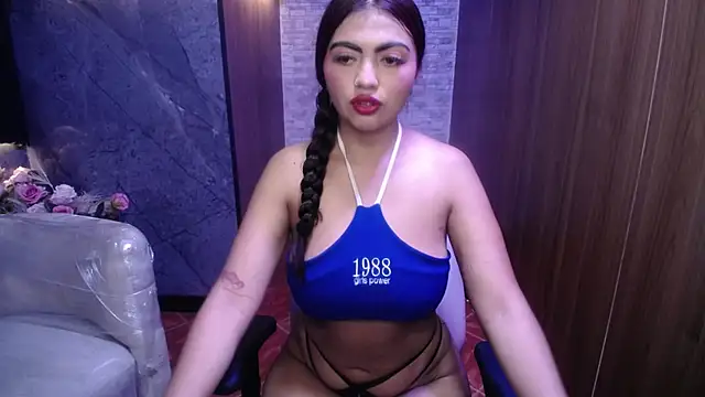 ariel 1  online show from 10, 7, 2026