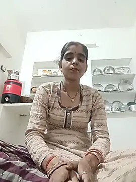 Snapshot of Rinjalji chatting on 8, 7, 2026 Rinjalji online show from 8, 7, 2026