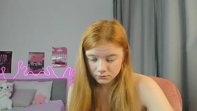 Evie Tomioka online show from 5, 7, 2026