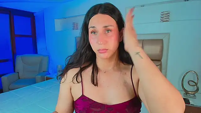 AryloverX online show from 1, 8, 2026
