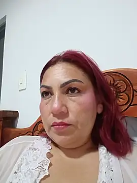 Snapshot of Agata_Traviesa chatting on 14, 7, 2026 Agata Traviesa online show from 14, 7, 2026
