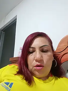 Snapshot of Agata_Traviesa chatting on 8, 7, 2026 Agata Traviesa online show from 8, 7, 2026