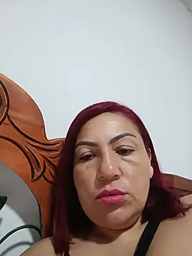 Snapshot of Agata_Traviesa chatting on 9, 7, 2026 Agata Traviesa online show from 9, 7, 2026