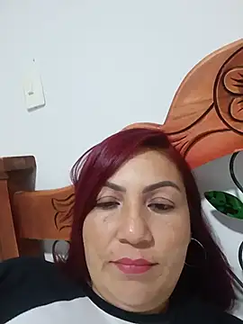 Snapshot of Agata_Traviesa chatting on 6, 7, 2026 Agata Traviesa online show from 6, 7, 2026