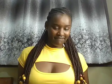 Prettygodess1 online show from 30, 6, 2026