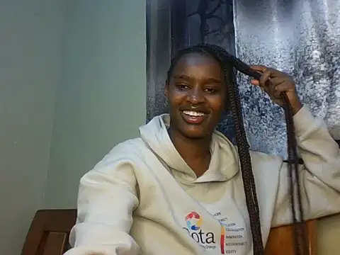 Prettygodess1 online show from 22, 6, 2026