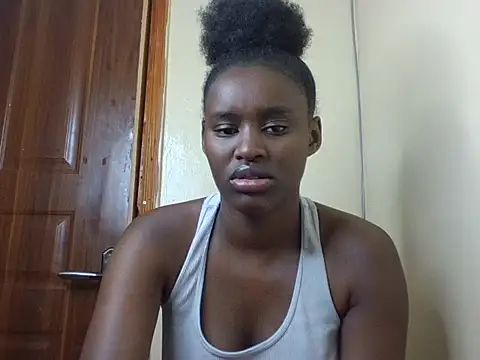 Prettygodess1 online show from 13, 7, 2026